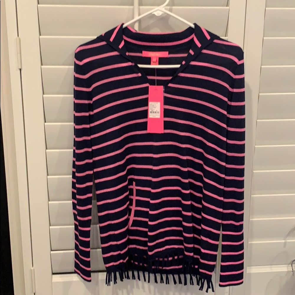 Lilly Pulitzer Sweater